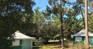 Camping La Gautrelle