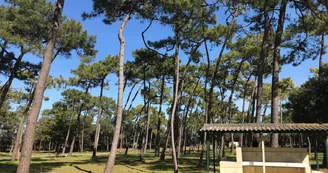 Camping La Gautrelle