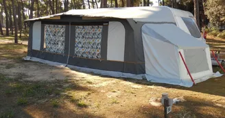 Camping La Gautrelle