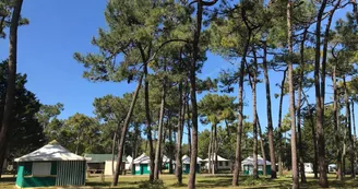 Camping La Gautrelle