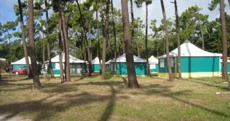 Camping La Gautrelle