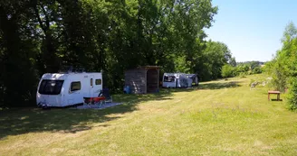 Camping Chez Sarrazin