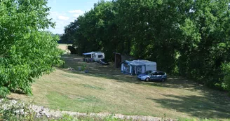 Camping Chez Sarrazin