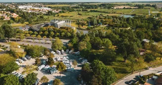 Camping-Car Park Royan