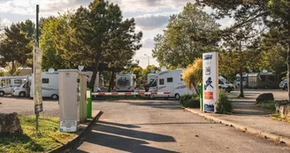 Camping-Car Park Royan