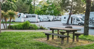 Camping-Car Park Royan