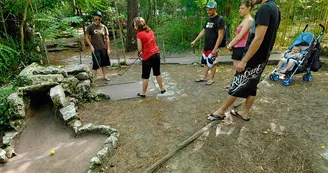 Mini-Golf de Saint-Georges