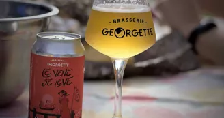 Brasserie Georgette