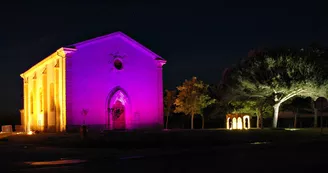 Temple de Saint-Augustin