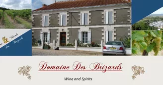 Domaine des Brizards