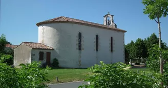 Église Saint-Augustin