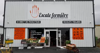 Escale Fermière