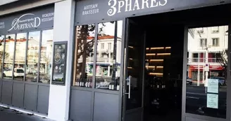 Brasserie des 3 Phares