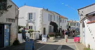 Hôtel Résidence Les Flots