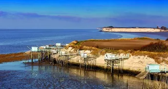 Point de vue - La Conche du Pilou