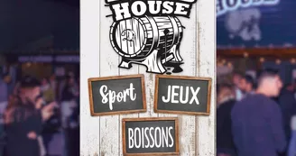 Le Pub House