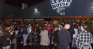 Le Pub House