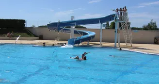 Piscine Municipale d'été