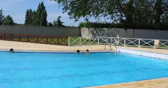 Piscine Municipale d'été