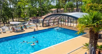 Azureva Village Club Ronce-les-Bains