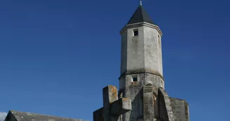 Église du Vieux Clocher