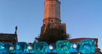 Église du Vieux Clocher