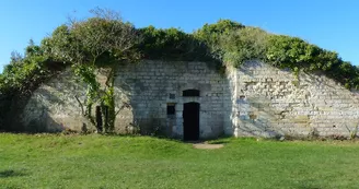 Fort Napoléonien et Blockhaus