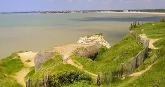 Fort Napoléonien et Blockhaus