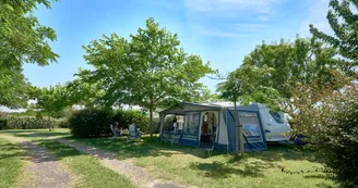 Camping La Brande