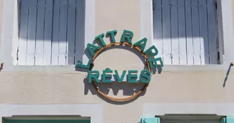 L'Attrape Rêves