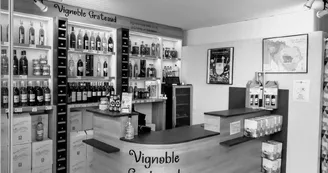 Vignoble Grateaud