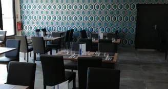 Restaurant l'Atelier