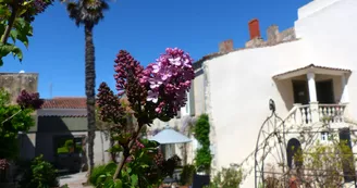 Hôtel La Maison Douce