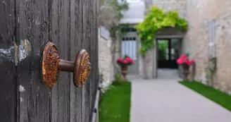 Hôtel La Maison Douce