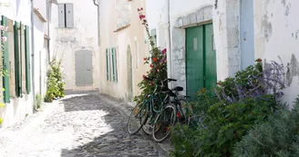 Hôtel Le Vieux Gréement