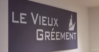 Hôtel Le Vieux Gréement