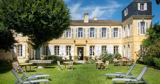 La Baronnie Hôtel & SPA ****