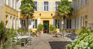 La Baronnie Hôtel & SPA ****