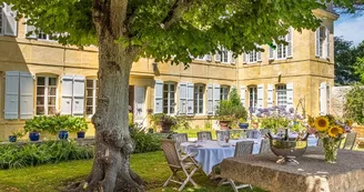 La Baronnie Hôtel & SPA ****