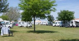 Camping Bellevue Bon Accueil