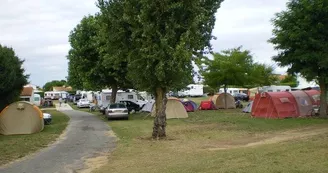 Camping Bellevue Bon Accueil