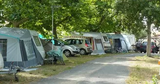 Camping Les Acacias