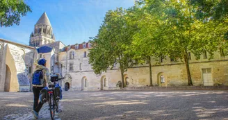 Les Chambres de l'Abbaye