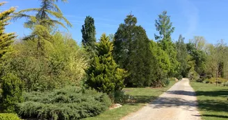 Longère du Marais Poitevin