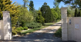 Longère du Marais Poitevin