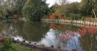 Longère du Marais Poitevin