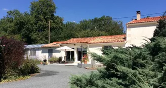 Longère du Marais Poitevin