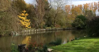 Longère du Marais Poitevin