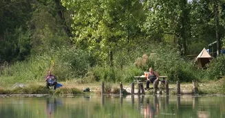 La Ferme de l'Étang