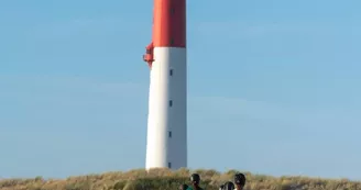 Espace Équestre Marais de Bréjat